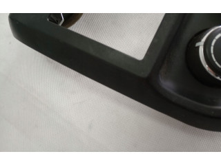 Блок управления климат-контролем P55111134AC, P55111134AC Jeep Compass