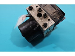 Блок АБС 0265222006, IMPRK1405698 Skoda Fabia Mk1 (6Y) 1999 - 2007 года