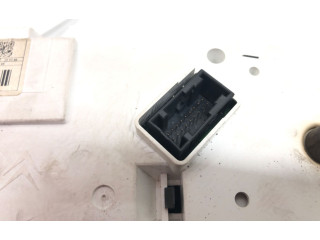 Спидометр (приборный щиток)    9665557480   Citroen C5