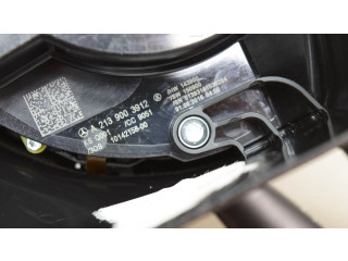 Volant Mercedes-Benz E W213 2016 A2139003912  
