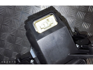 Вентилятор печки 5p1330100 Citroen Berlingo