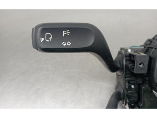 Подрулевой шлейф SRS 95B953507AE, 95B953502M   Porsche Cayenne (92A)