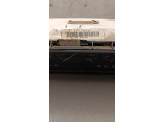 Přístrojová deska Volkswagen PASSAT B3 1991 357919033, 110008471