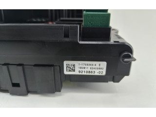 Блок предохранителей 9210863, 921086302   BMW X3 F25    