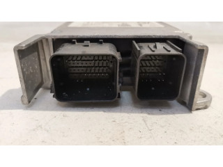 Блок подушек безопасности 0285010140 Ford Galaxy