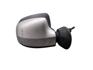 Зеркало электрическое        Dacia Sandero  2008 - 2012 года   