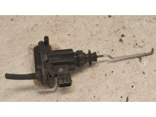 Двигатель центрально замка