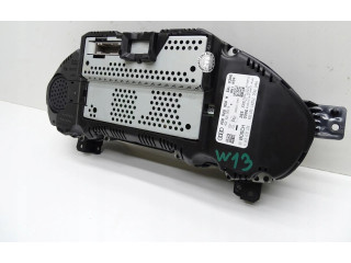 Přístrojová deska Audi A6 C7 2018 4G8920950N