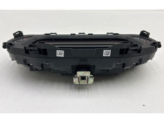 Панель приборов 83A920700D, 93992020   Audi Q3 F3       