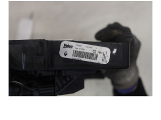 Вентилятор радиатора     214813070P    Dacia Sandero 