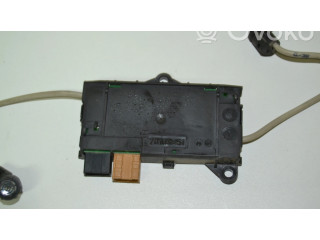 Датчик тревоги