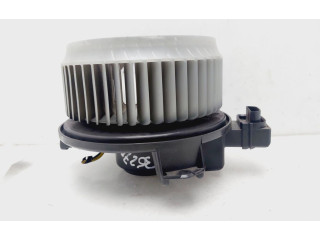 Вентилятор печки 2727005391 Jaguar XF X250