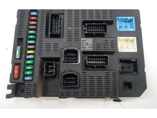 Блок управления 9659285380   Citroen C2