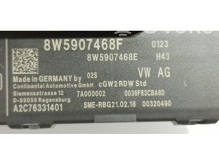 Блок управления 8W5907468F   Audi A4 Allroad