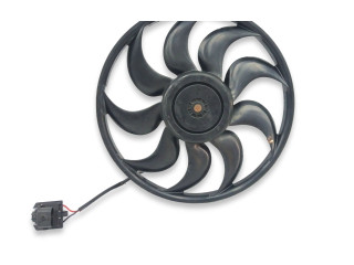 Вентилятор радиатора 3137230301, ENCHUFEREPARADO SsangYong Tivoli