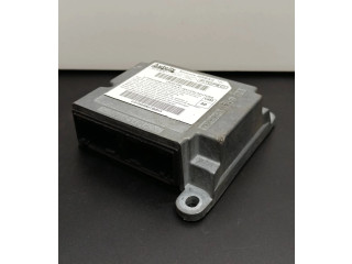 Блок подушек безопасности 1353557080, 610155800F   Fiat Fiorino