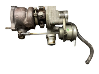 Турбина Renault Clio IV 8201234380, 144103742R