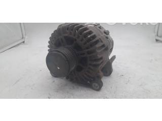 Генератор 06F903023C Volkswagen Golf VI