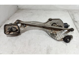 Моторчик дворников Jaguar S-Type