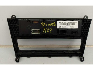 Блок управления климат-контролем 6411928459601, BH928459601 BMW X3 F25