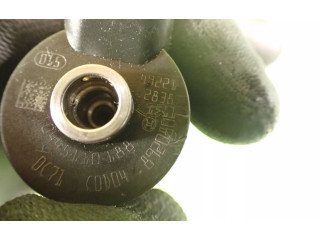 Форсунка 0445110188 Citroen Xsara Picasso