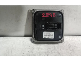 Блок управления Xenon