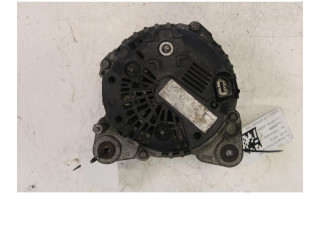 Генератор 03L903023F Volkswagen Golf Plus