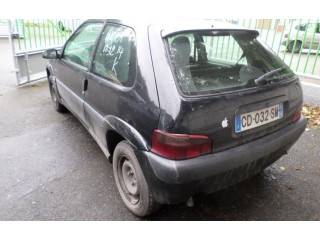 Вентилятор печки    NT   Citroen Saxo