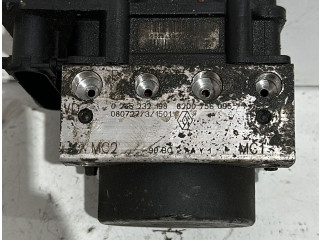 Блок АБС    Dacia  Logan I  2004 - 2012 года