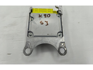 Блок подушек безопасности 98221SG120   Subaru Forester SJ