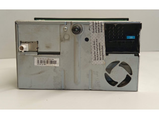 Pojistková skříňka Радио/ проигрыватель / навигация 497316088, 13289932 Opel Zafira B 2010