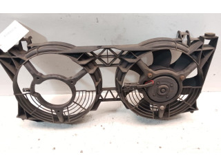 Вентилятор радиатора MC1016, 7564161 Rover 25