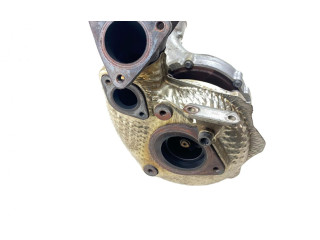 Turbodmychadlo Турбина 8049861, 059145874J Volkswagen Touareg II CJMA