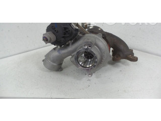 Turbodmychadlo Нагнетатель 05E145701E   Seat Leon (5F)   DPBA DPB