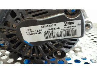 Генератор Hyundai i10