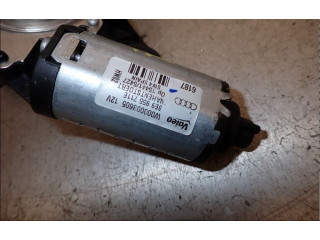 Моторчик заднего дворника 8R0955711C    Audi A3 S3 A3 Sportback 8P