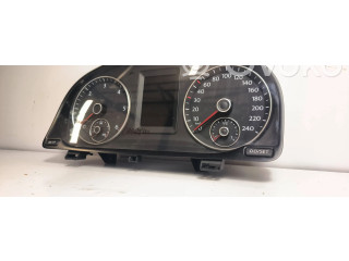 Панель приборов 2K5920876A, VDD02405 Volkswagen Caddy