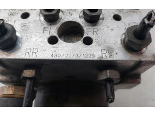 Блок АБС Alfa Romeo GT - года