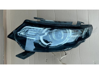 Přední světlo levé FK7213W030EG, 10R044663 Land Rover Discovery Sport 2014