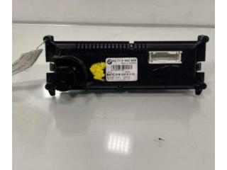 Блок управления климат-контролем    Mini One  Cooper R50  53