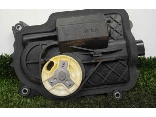 Блок управления 3D0837059B, 6.PINES   Volkswagen Phaeton