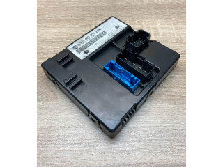 Блок комфорта 4E0907289E, 4E0910289E   Audi A8 S8 D3 4E   