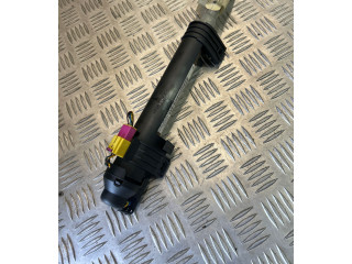 Боковая подушка безопасности 4B9880741A   Audi A6 S6 C5 4B