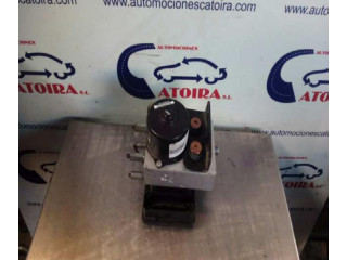 Блок АБС 4894009300   SsangYong  Actyon sports I  2005 - 2012 года