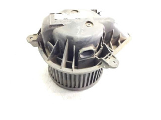 Вентилятор печки       Renault Trafic II (X83)