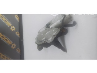 Моторчик заднего дворника     Fiat Idea