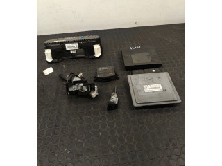 Комплект блоков управления Audi A1