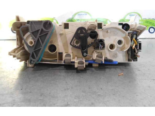 Модуль блока управления кондиционером 1848819655, 030807D Citroen Berlingo