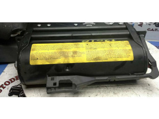 Подушка безопасности двери    Volkswagen PASSAT