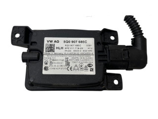Блок управления 5Q0907685C   Volkswagen e-Golf